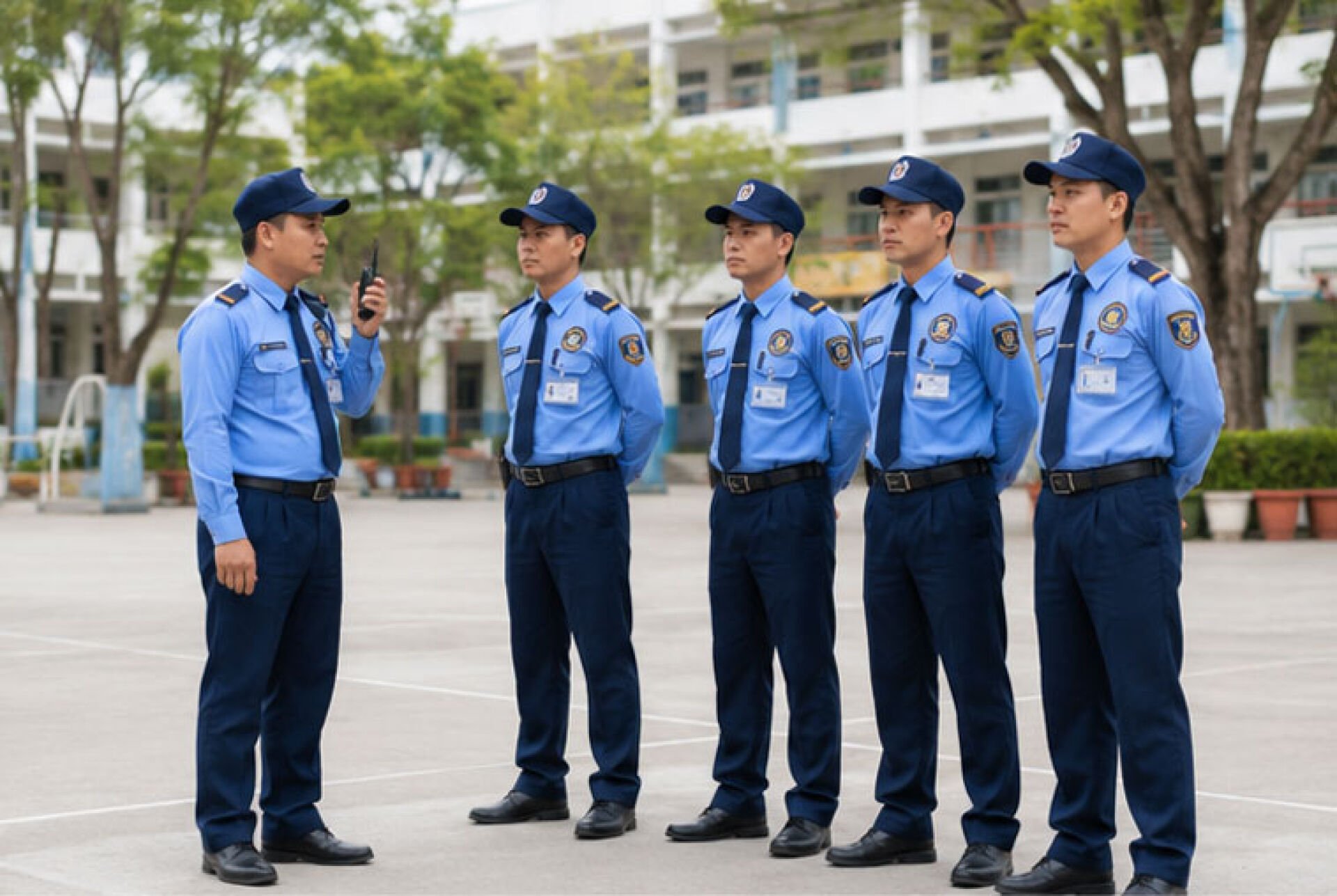 Những rủi ro an ninh lớn nhất trong trường học