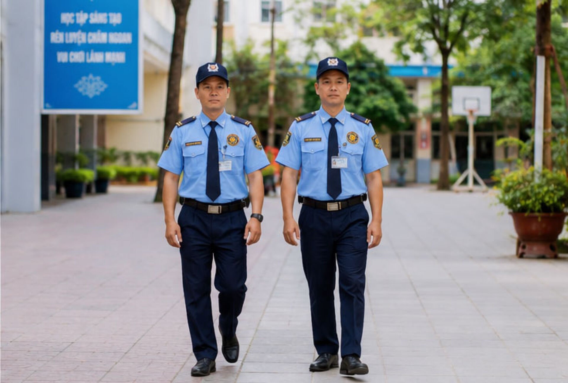 Điều gì tạo nên một trường học thực sự an toàn?