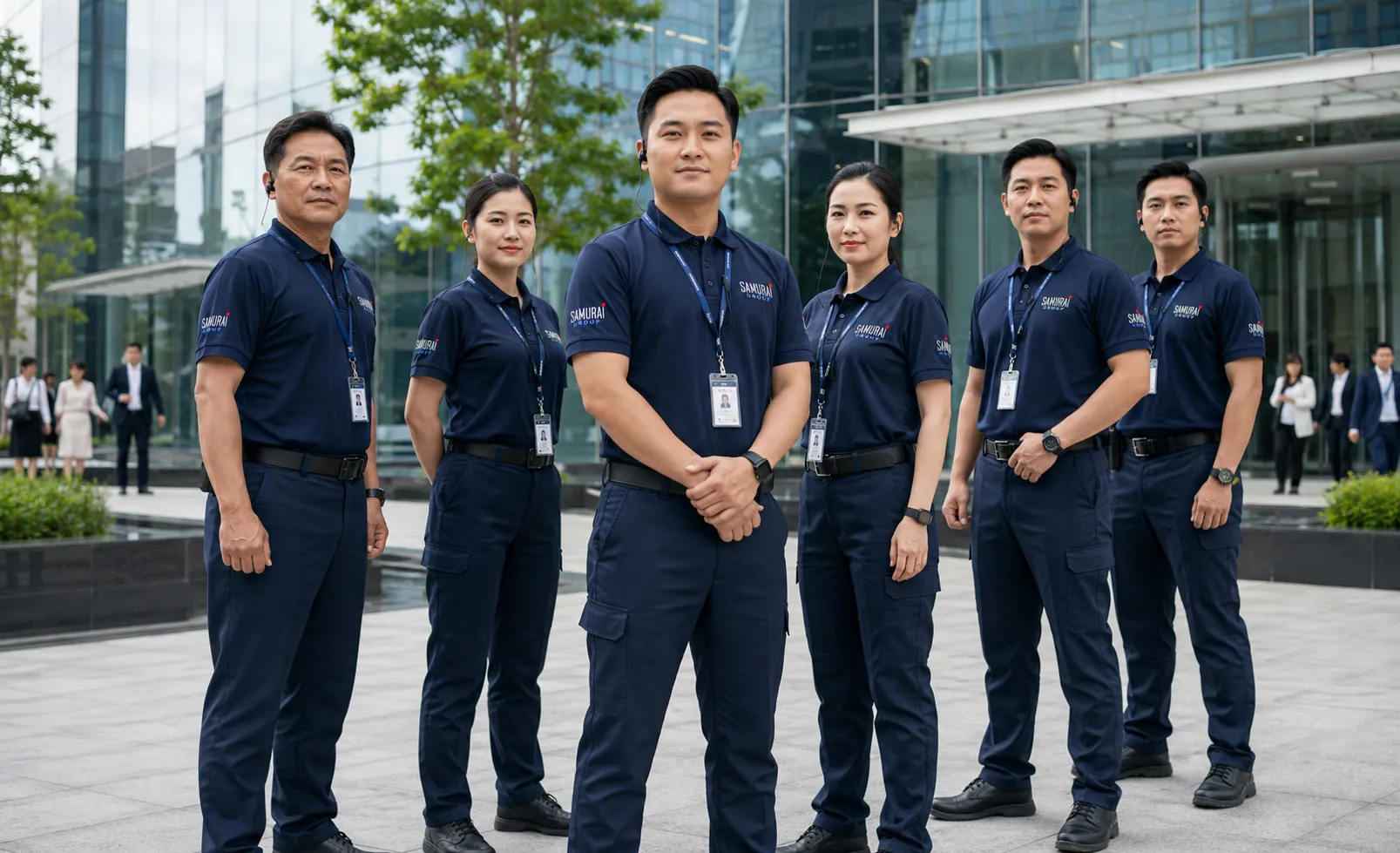 Ứng xử đa văn hóa với giáo viên nước ngoài: Tiêu chuẩn dịch vụ tạo nên sự chuyên nghiệp